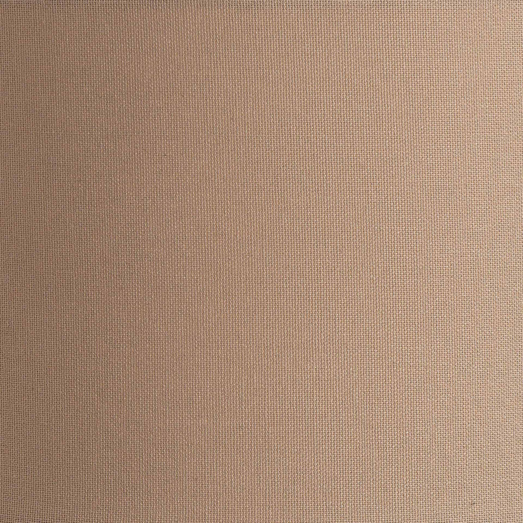 Taupe Handloom Cylinder Lampshade Lighting Ruma