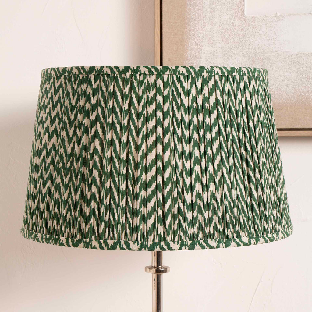 Beige Lamp Shade With Bulb Clip – 6x5 Inches, Unbranded Lighting Accessory
