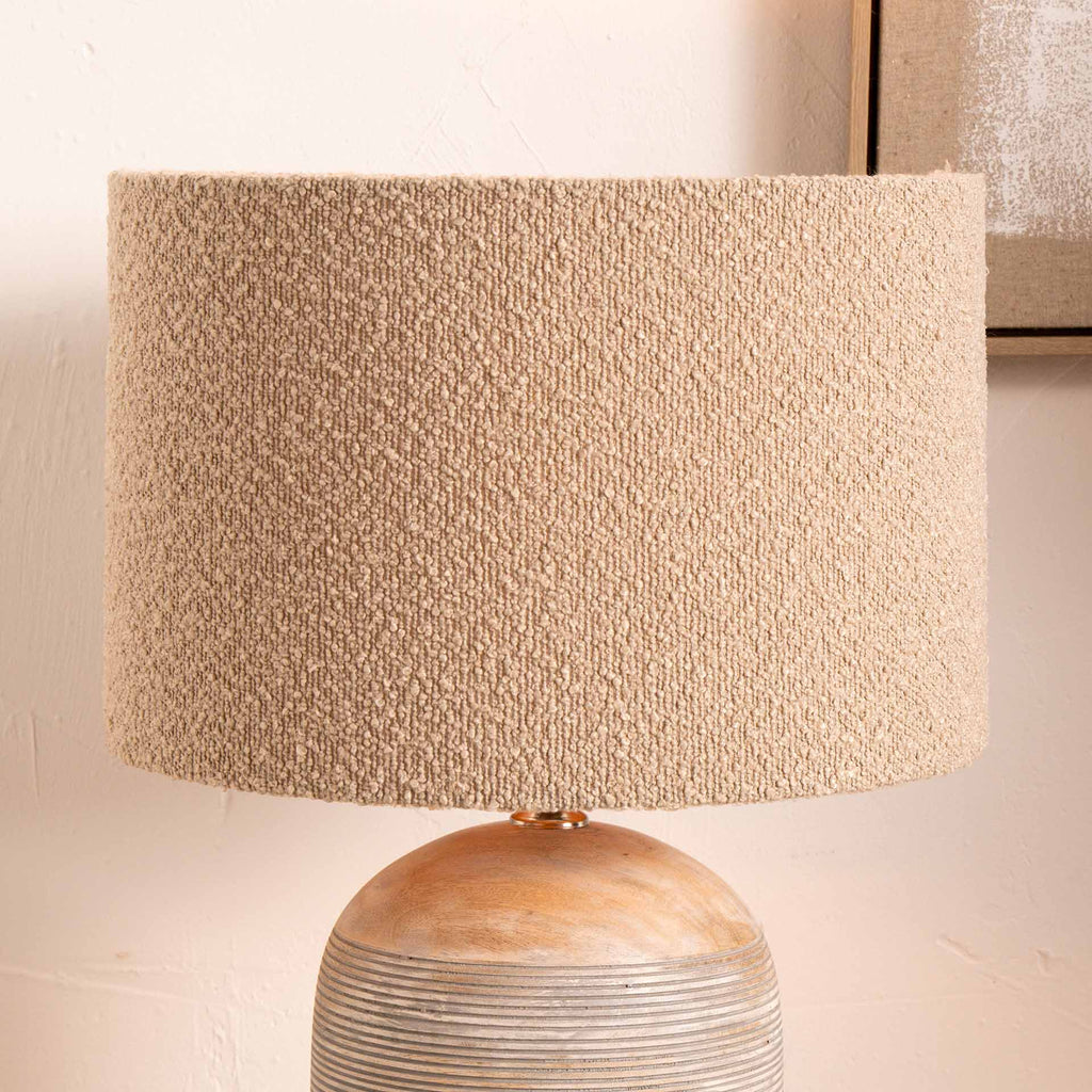 Taupe lamp shades the range hotsell