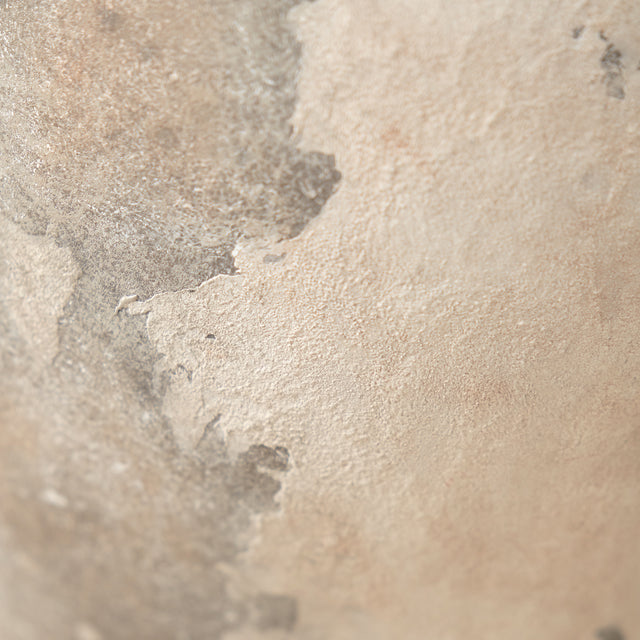 Lilia Antique Finish Stoneware Urn Vase