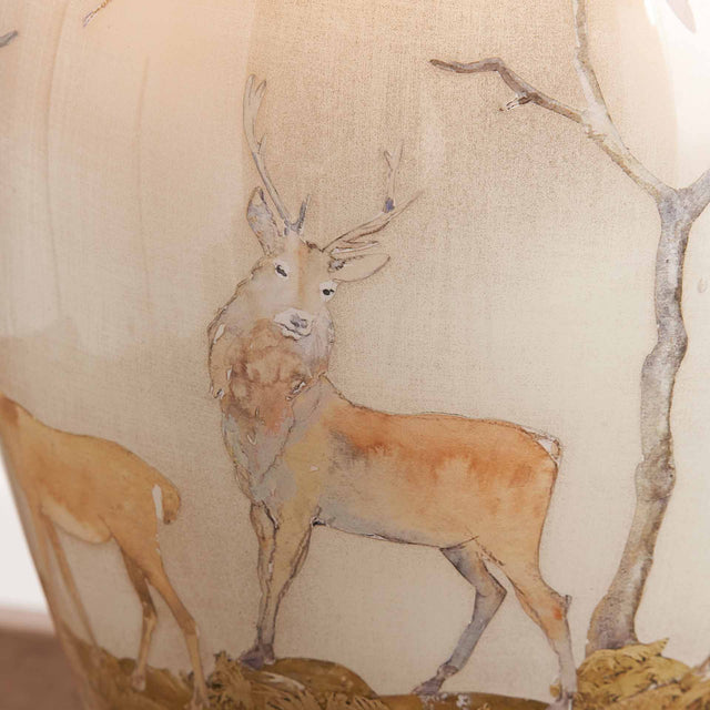 Jenny Worrall 35cm Deer Table Lamp base