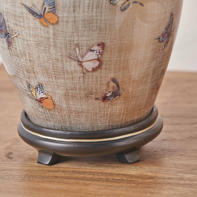 Jenny Worrall 30cm Butterfly Table Lamp Base
