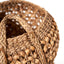 Ruma Woven Water Hyacinth S/3 Handled Round Baskets | Home  Accents | Rūma