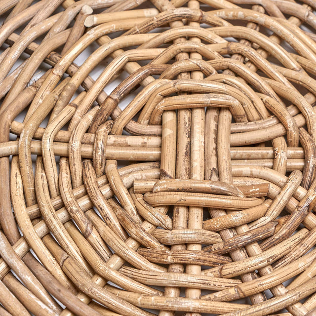 Ruma Kubu Set of 2 Log Baskets | Home Accents | Rūma