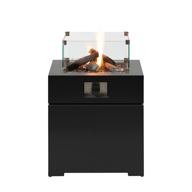Ruma Cosibrixx Anthracite Fire Pit | Outdoor | Rūma
