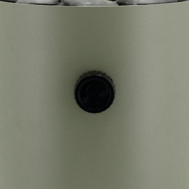 Ruma Cosiscoop Green Outdoor Fire Lantern | Outdoor | Rūma