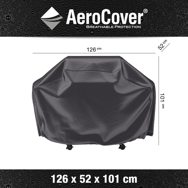 Ruma Gas Barbecue Aerocover 126 | Outdoor | Rūma