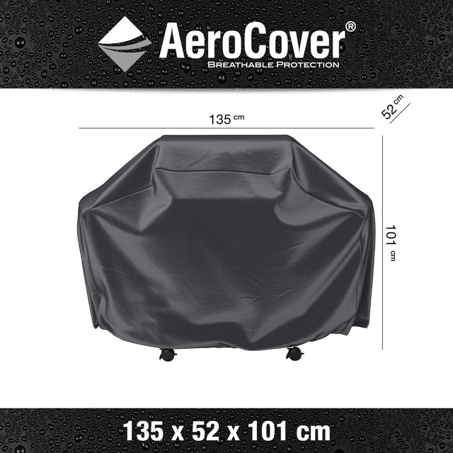 Ruma Gas Barbecue Aerocover 135 | Outdoor | Rūma