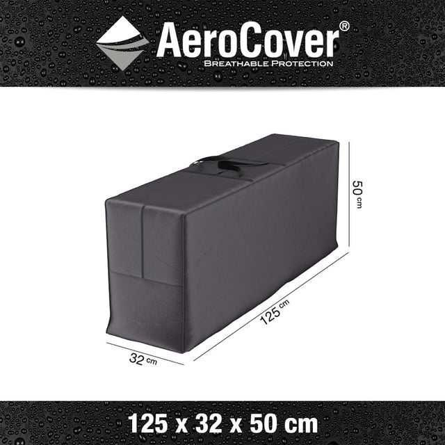 Outdoor Cushion Bag Aerocover 125