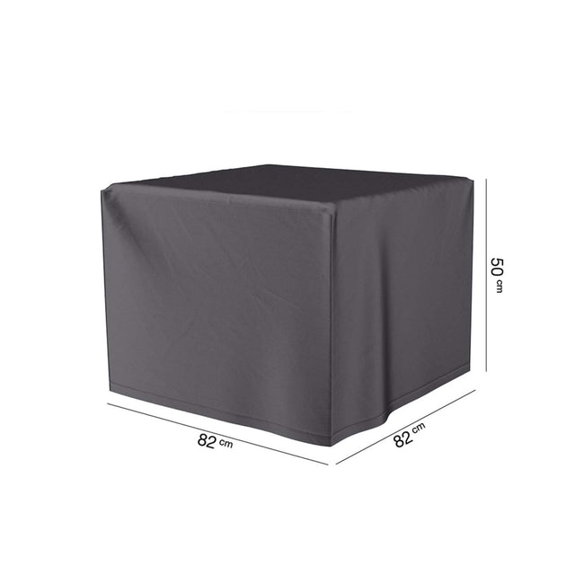 Outdoor Firetable Aerocover 82