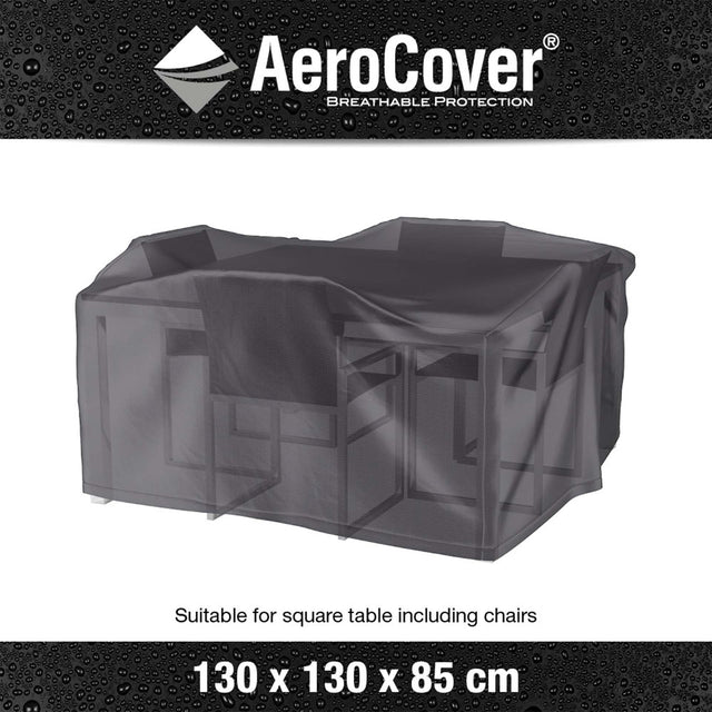 Ruma Outdoor Furniture Aerocover 130 | Outdoor | Rūma
