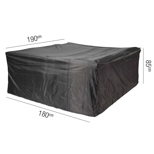 Ruma Aerocover Garden Set Cover 180cm x 190cm x 85cm | Outdoor | Ruma