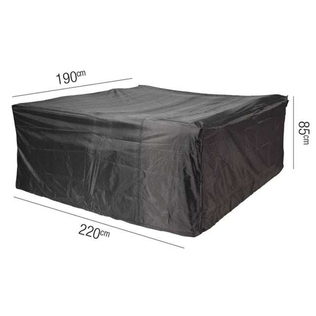 Ruma Aerocover Garden Set Cover 220cm x 190cm x 85cm | Outdoor | Ruma