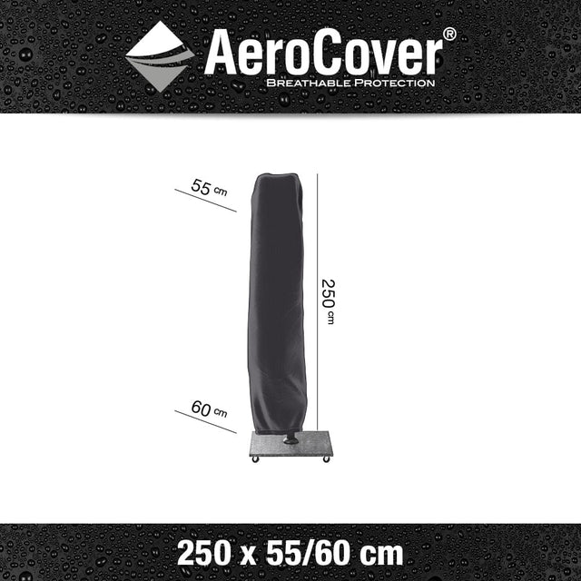 Ruma Aerocover Parasol Set Cover | Outdoor | Ruma