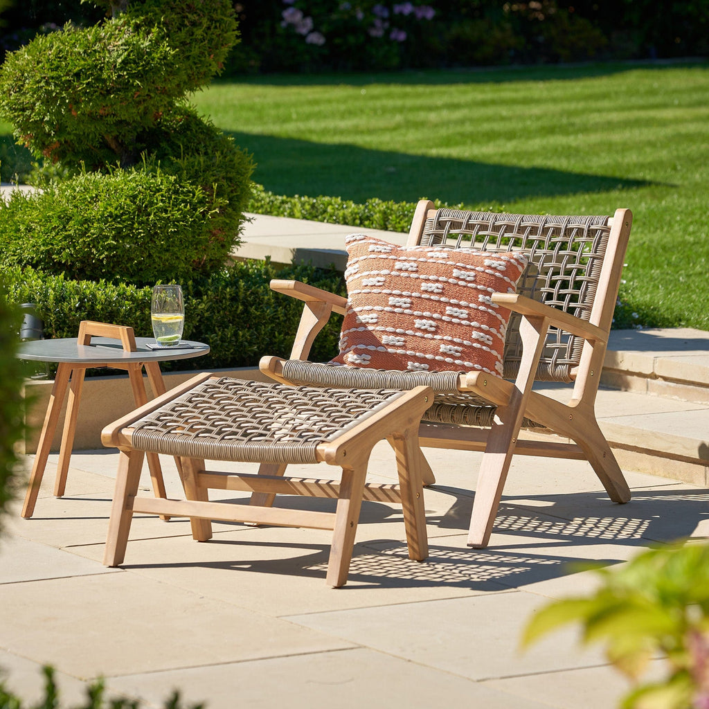 Outdoor Feature Chair Outdoor Accent Chair – Bouclair