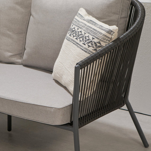 Ravenna Lounge Seating Set