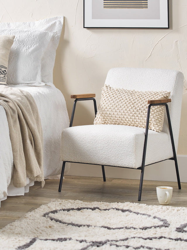 Guest shop bedroom chair