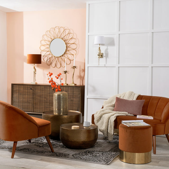 Cosy Interior Inspiration Fit For Hosting