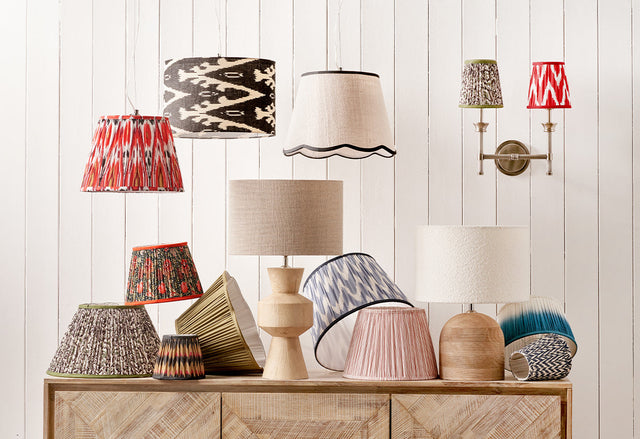 Lamp Shade & Lighting Guide