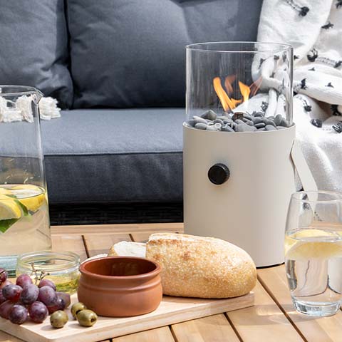 Cosi Fire Lanterns For Summer Nights