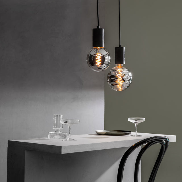 Which Light Bulb?