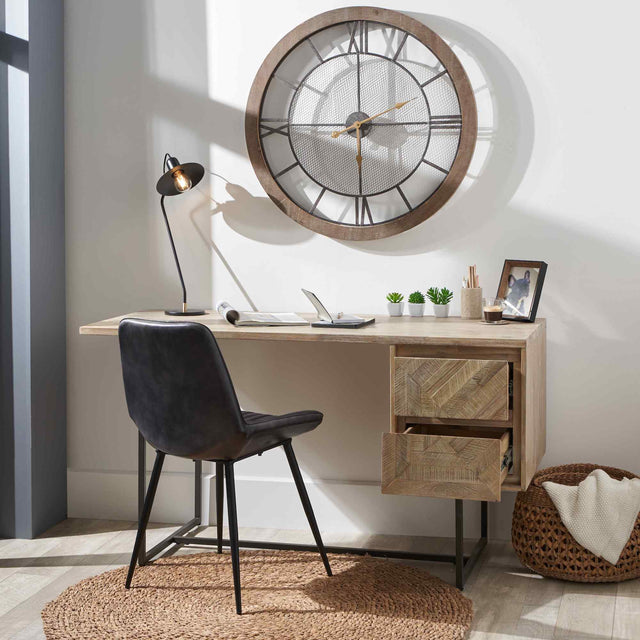 Time For A Clock Upgrade?