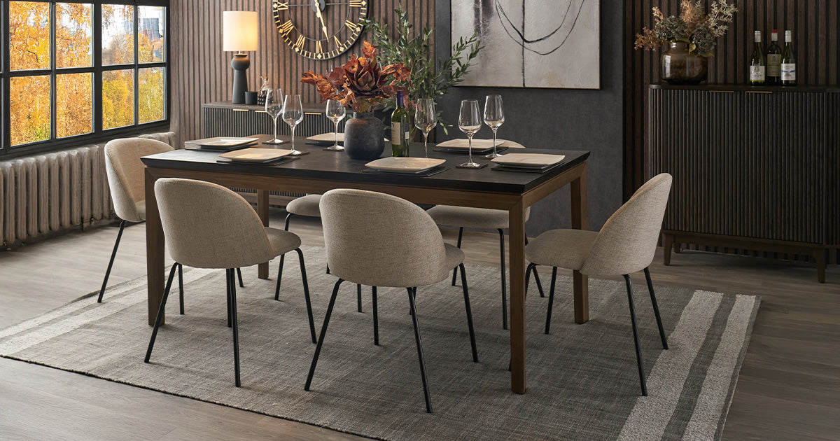 The Winter Edit - 3 Effortless Swaps To Make Your Home Winter Ready