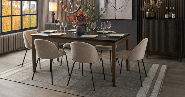 The Winter Edit - 3 Effortless Swaps To Make Your Home Winter Ready