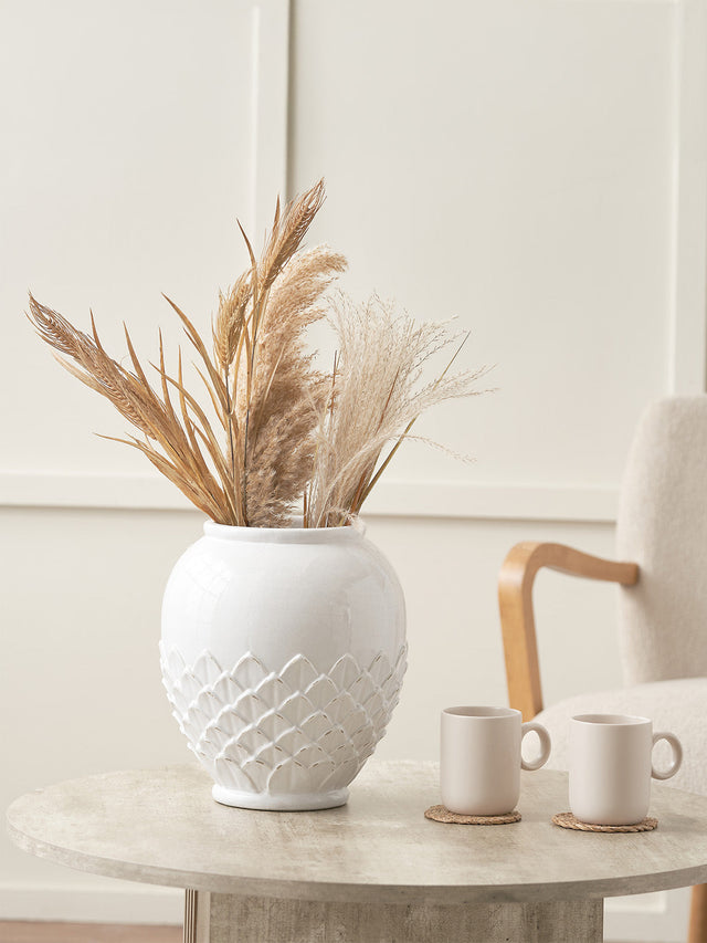 Farmhouse Retreat