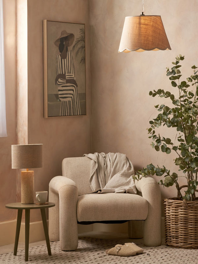 How to Choose the Right Type of Lighting for Your Home
