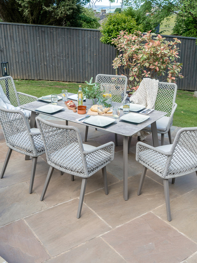 Elevate Your Outdoor Space With Garden Furniture