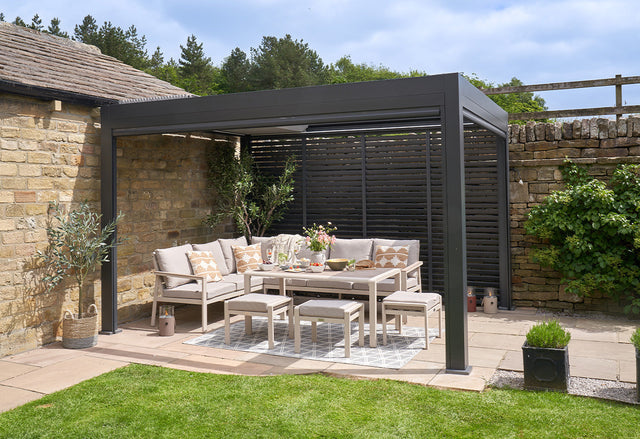 Garden Design Trends 2026: Colours, Materials and Layouts to Know