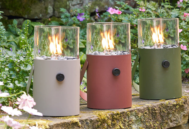 Garden Fire Pits & Lanterns: The Complete UK Buying Guide