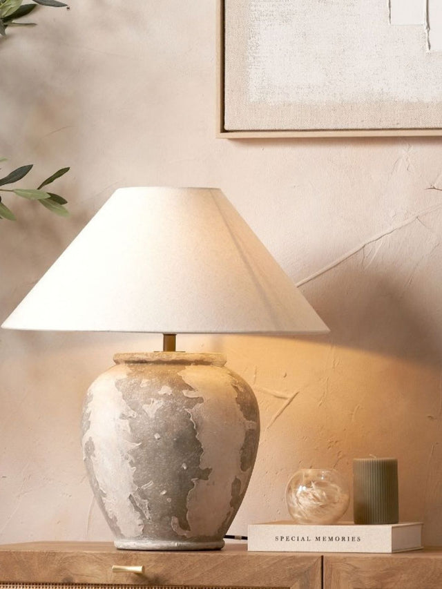 7 Best Table Lamps to Make Your Home Feel Cosy