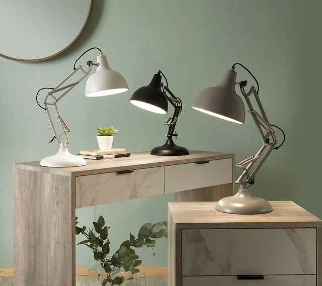 Sleek Scandi Task