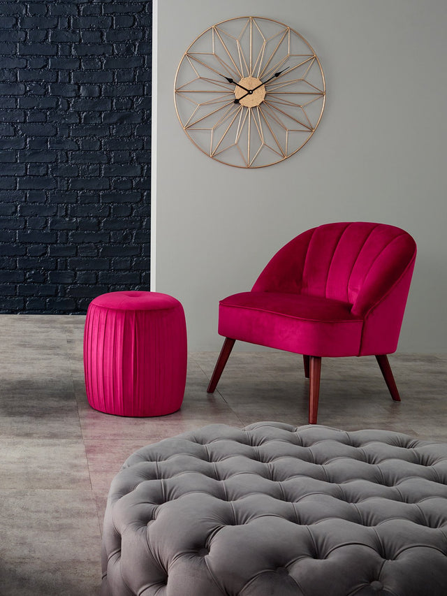 Velvet Chic