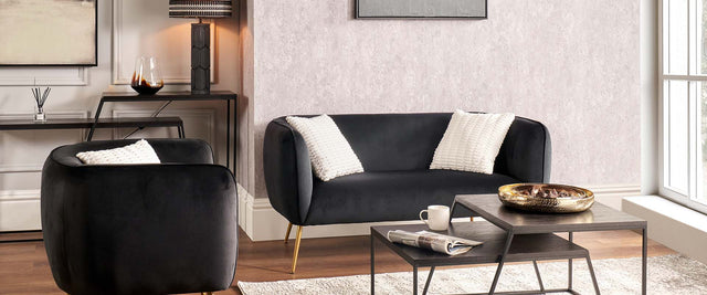 Velvet Sofas