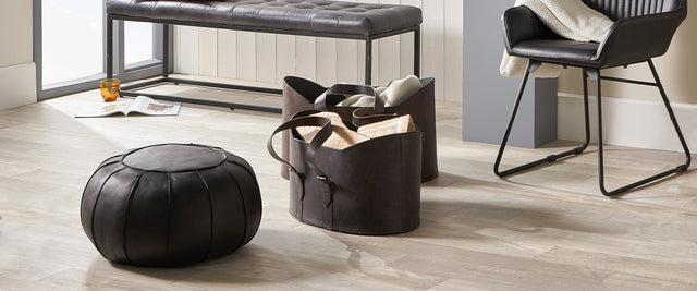 Handled Storage Baskets