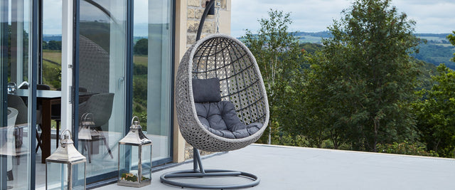 Nest & Hanging Chairs