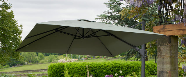Green Garden Accessories
