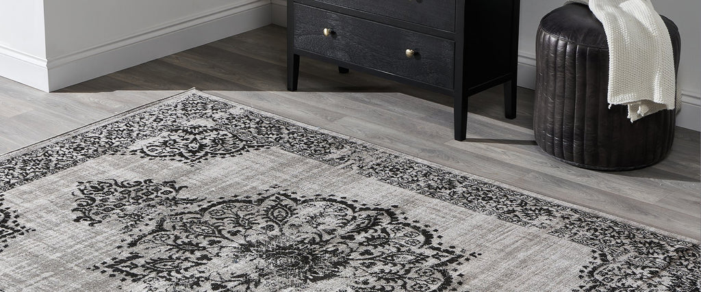 Rectangular Rugs | Home Accessories
