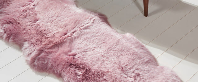 Sheepskin Rugs