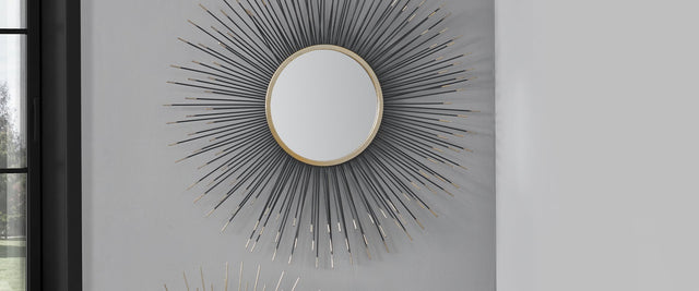 Decorative Mirrors