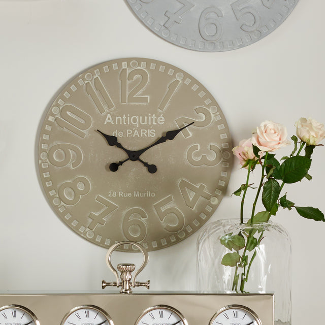 Range_Albemarle-Clock