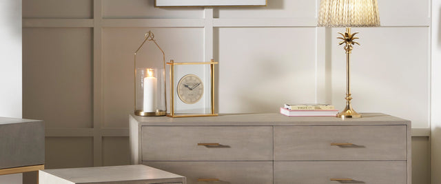 Desk Clocks