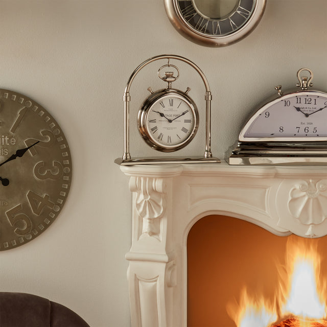 Range_Tristram-Clock