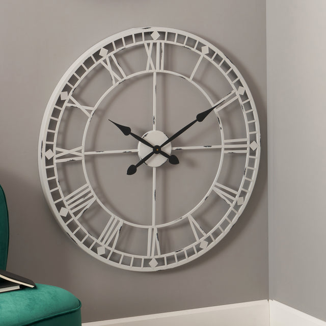 Range_Albion-Clock