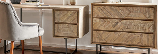 Drawer Units