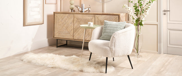Accent Chairs