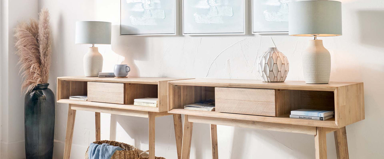 Hallway Console Tables | Shop 30+ Styles | Ruma